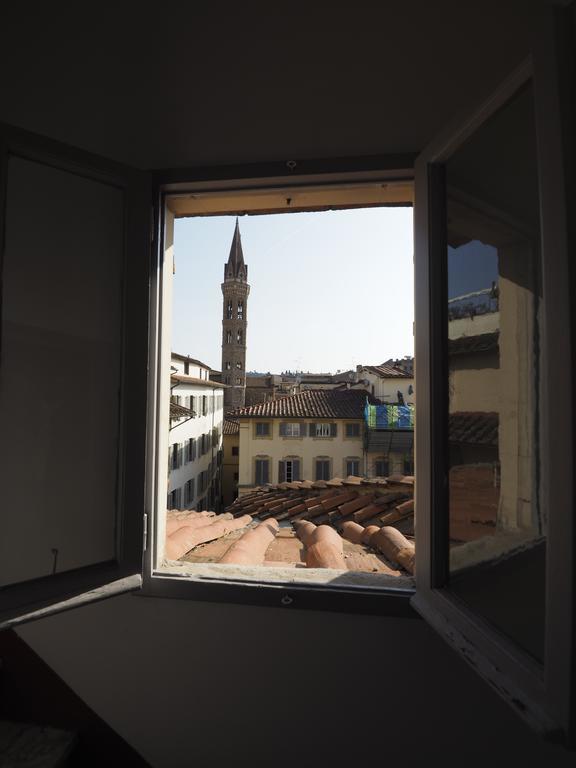 Emozioni Charme Florença Exterior foto