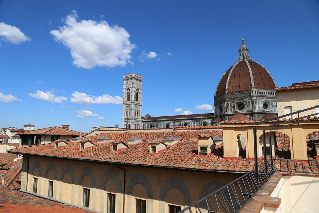 Emozioni Charme Florença Exterior foto
